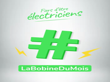 Fiers d'etre électricien